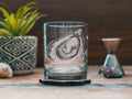 Oyster Glasses