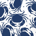 Cocktail napkins-Crabs - 20 ct