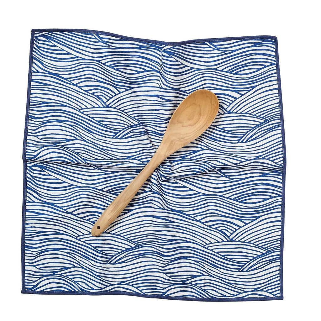 Mico towlels Tidepool (2 sets)