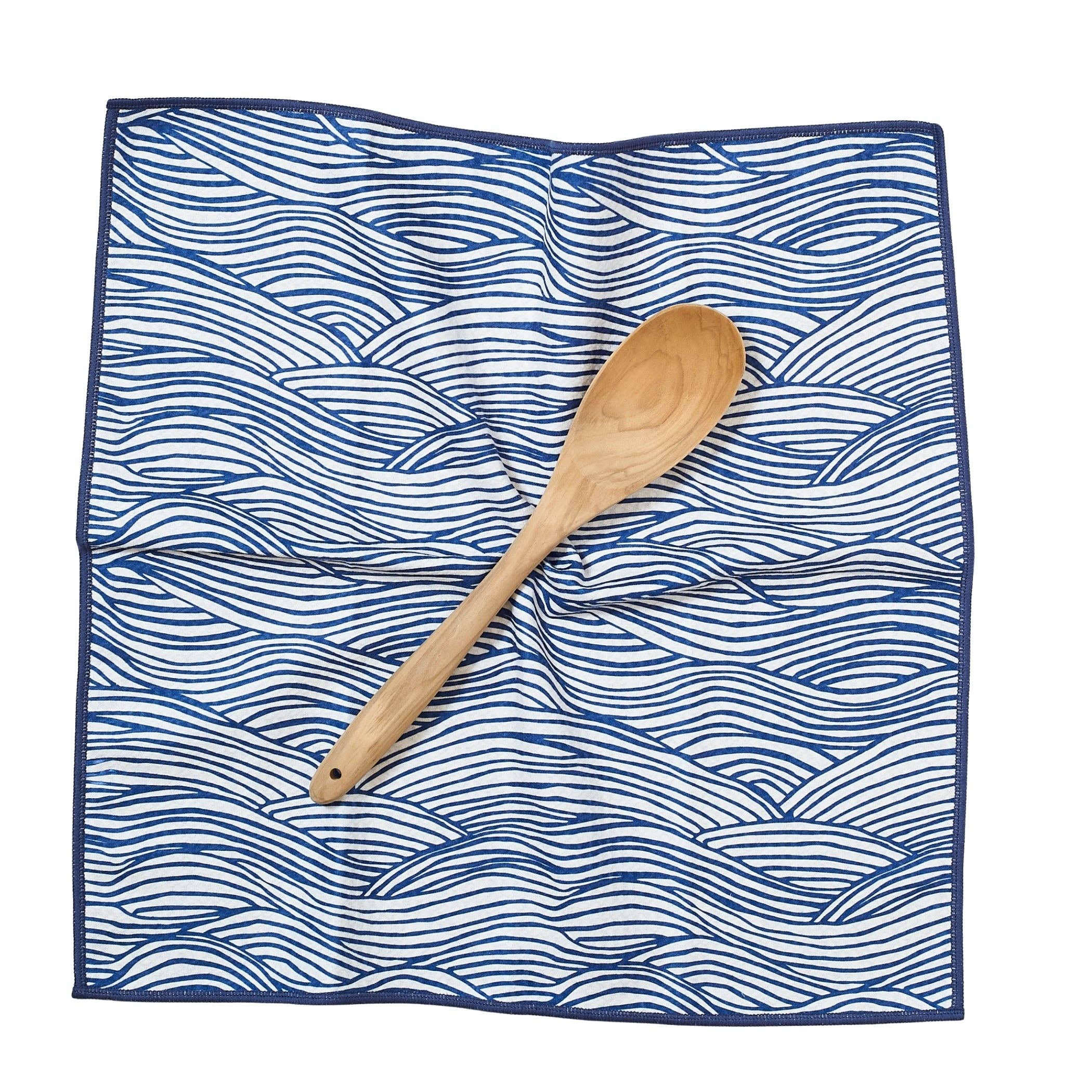 Mico towlels Tidepool (2 sets)