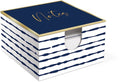 Blue/gold notes