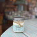 SURFS UP-Sun Showers Mason Jar Candle - Original Collection