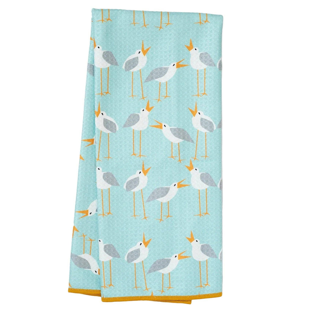 Mico Towels- Seagull-single -large