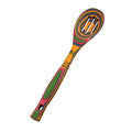 Pakka Slotted Spoon - Rainbow