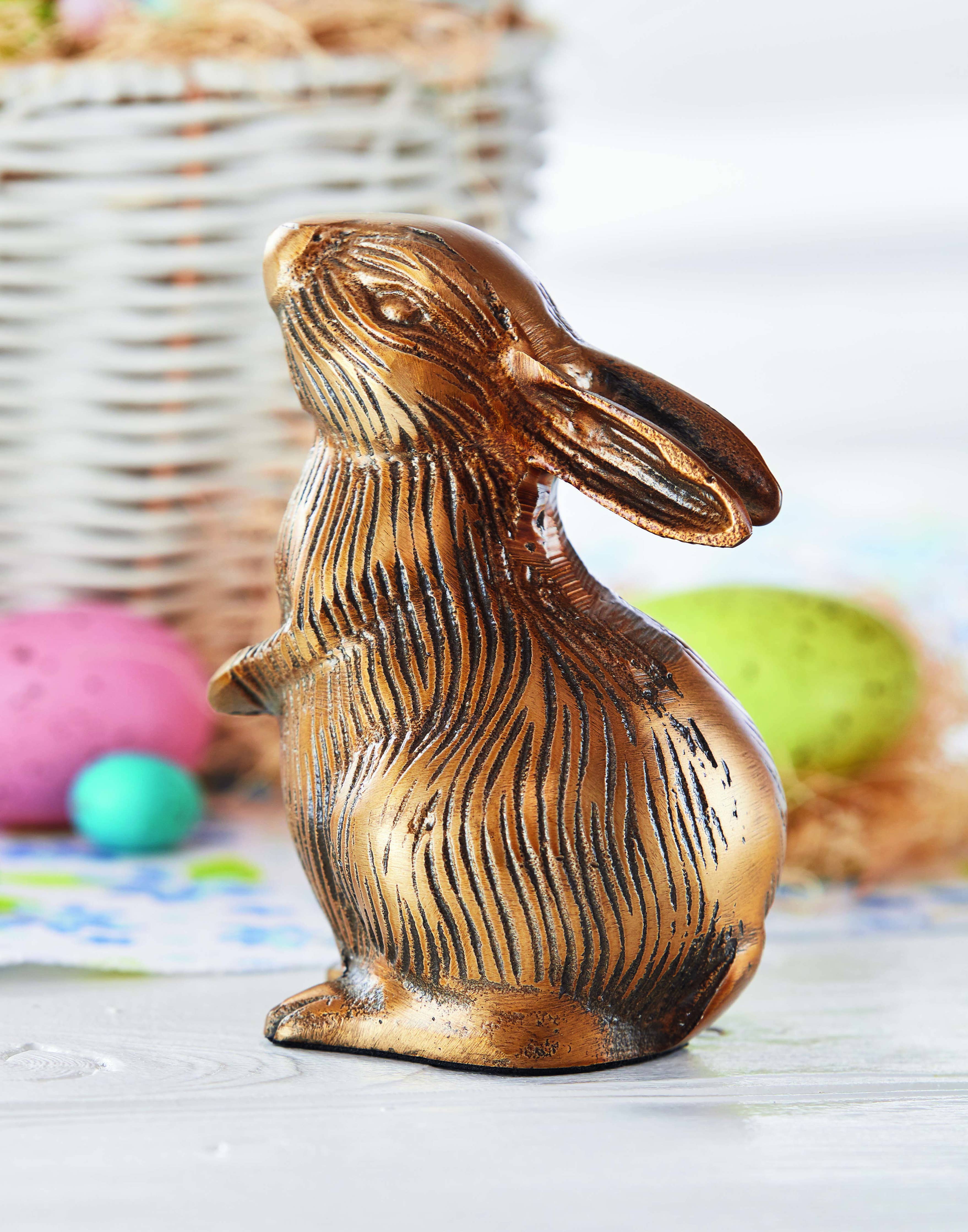 Bunny Decor