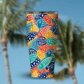 30 oz. SIC Tumbler | Fish Frenzy