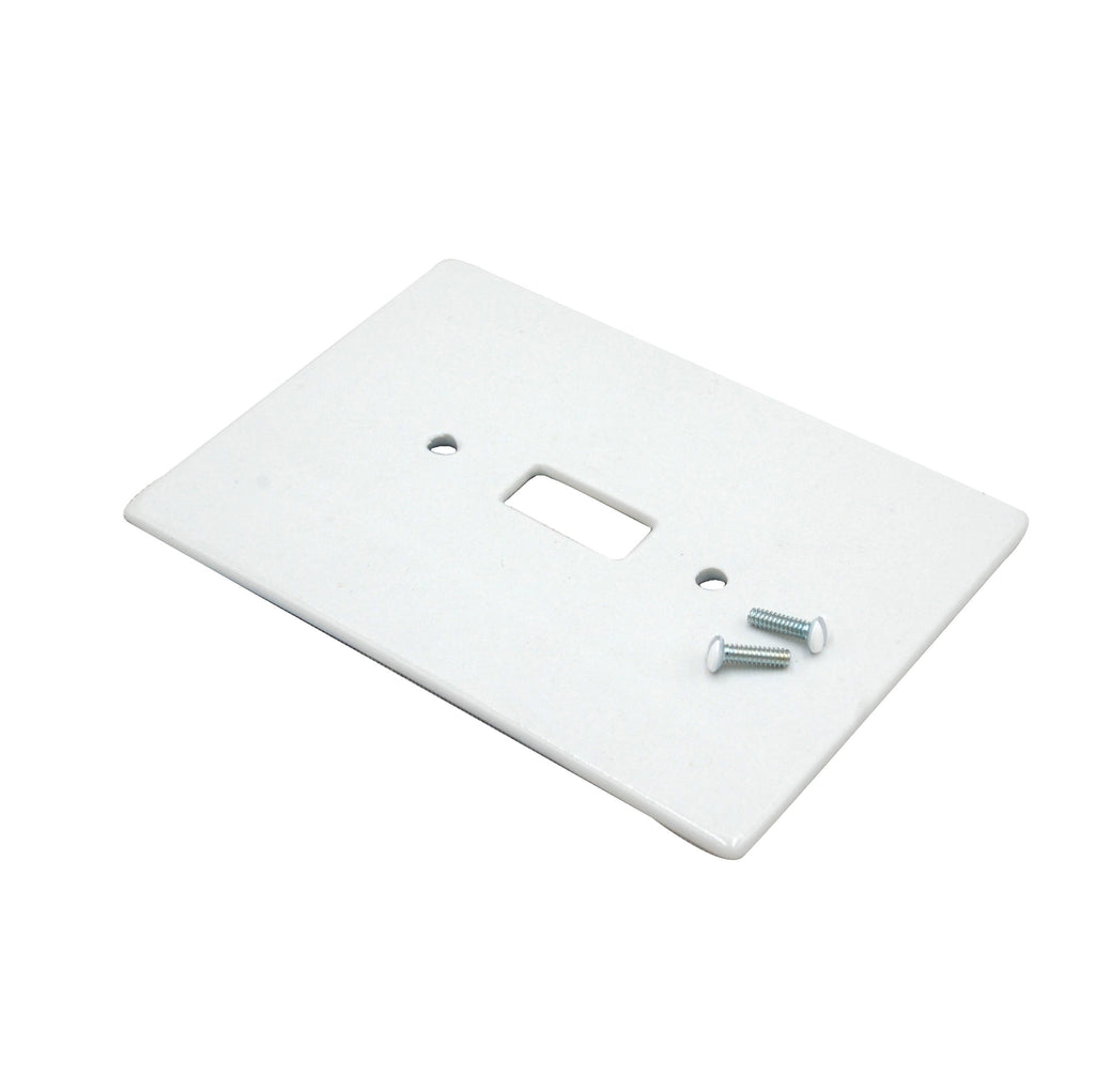 Light Switch Cover Plate-  BEACH- 1 switch