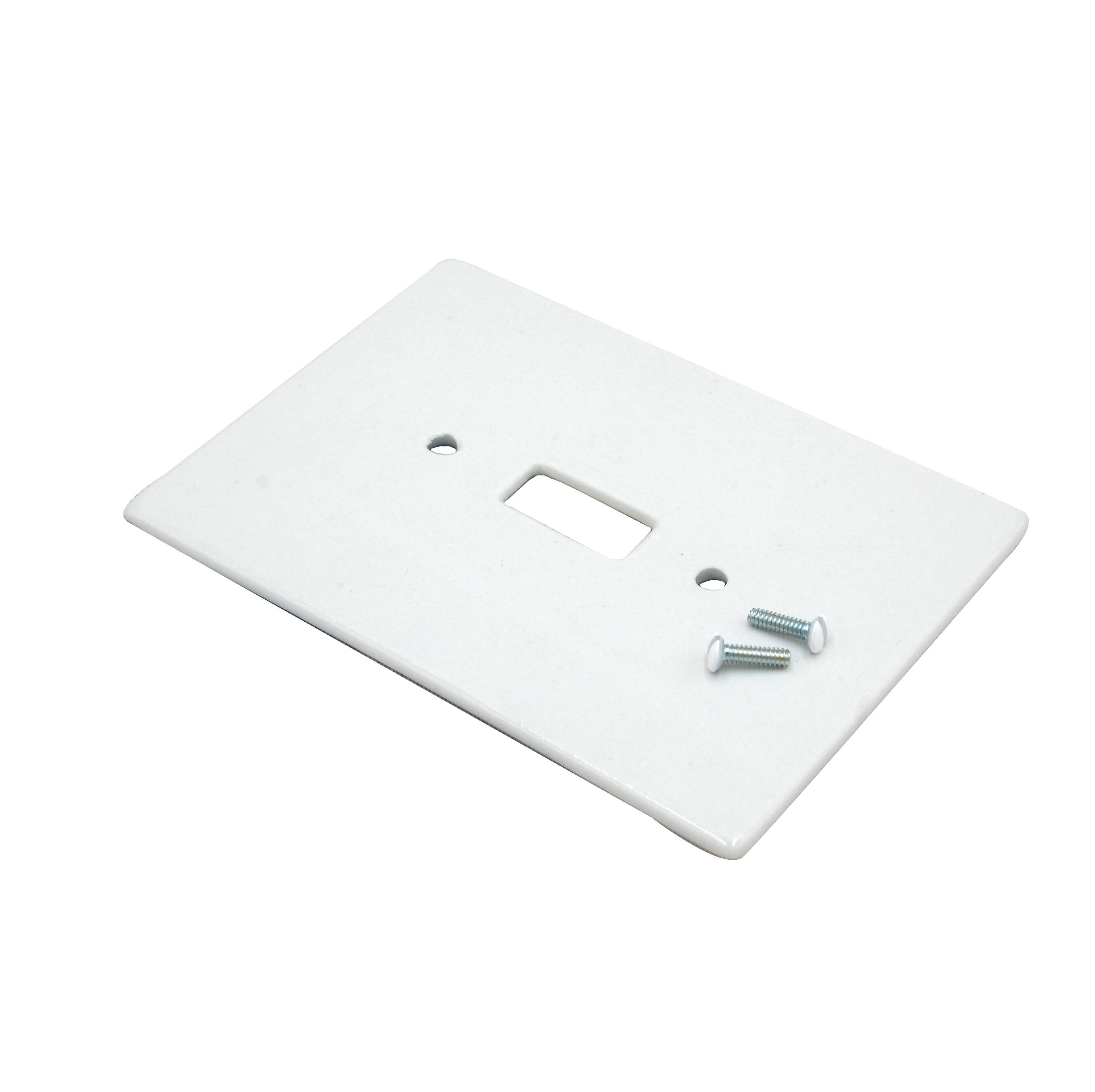 Light Switch Cover Plate-  BEACH- 1 switch