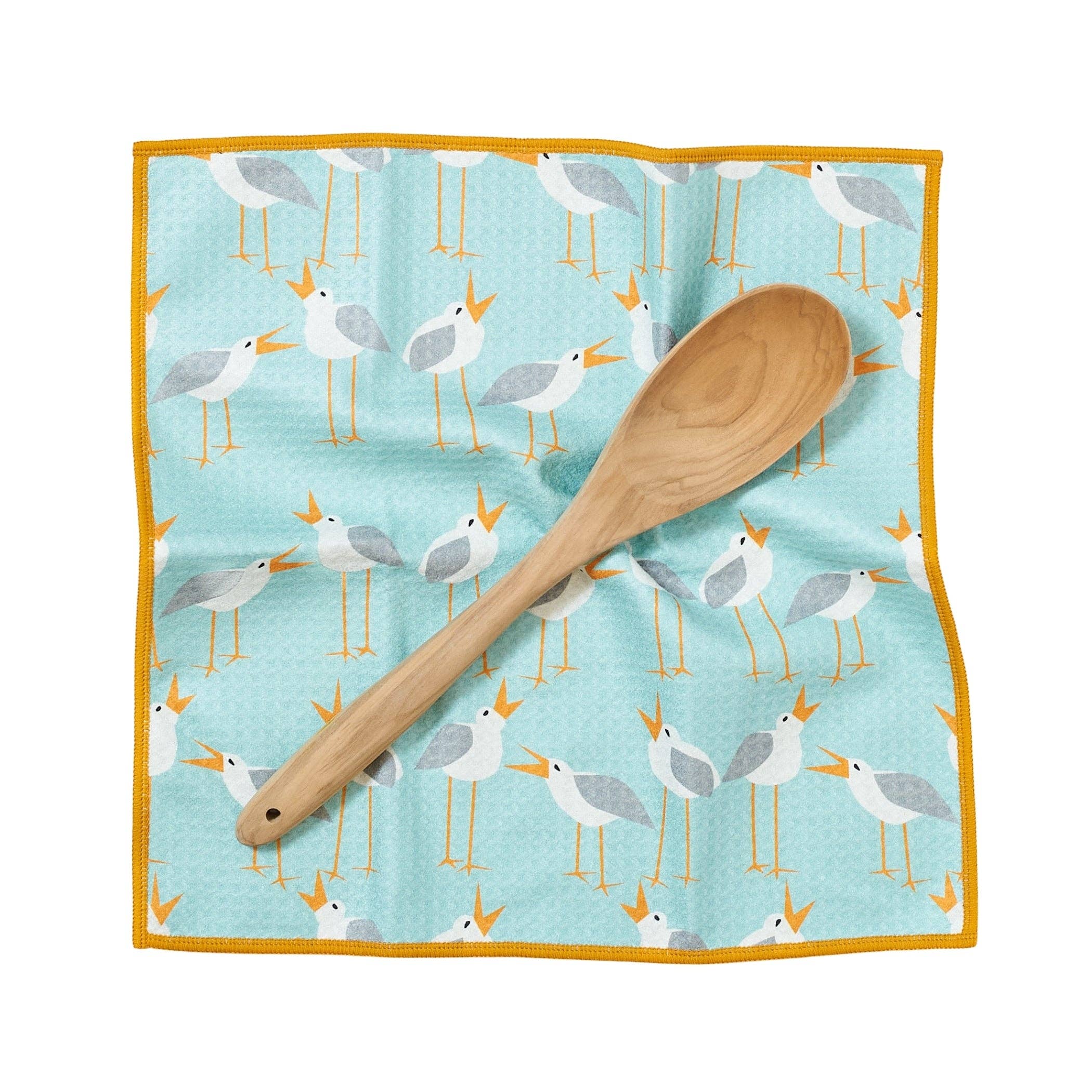 Mico Towels Seagull- (set of 3)