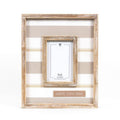 11887 - 10x13 photo frame (LOVE DAD 4x6 pic) Father's Day