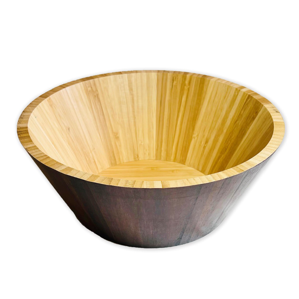 Natural Salad Bowl