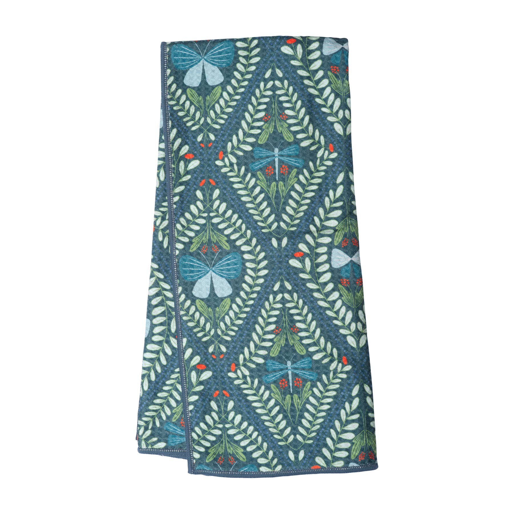 Mico Towels- RJW Iridescent - single large