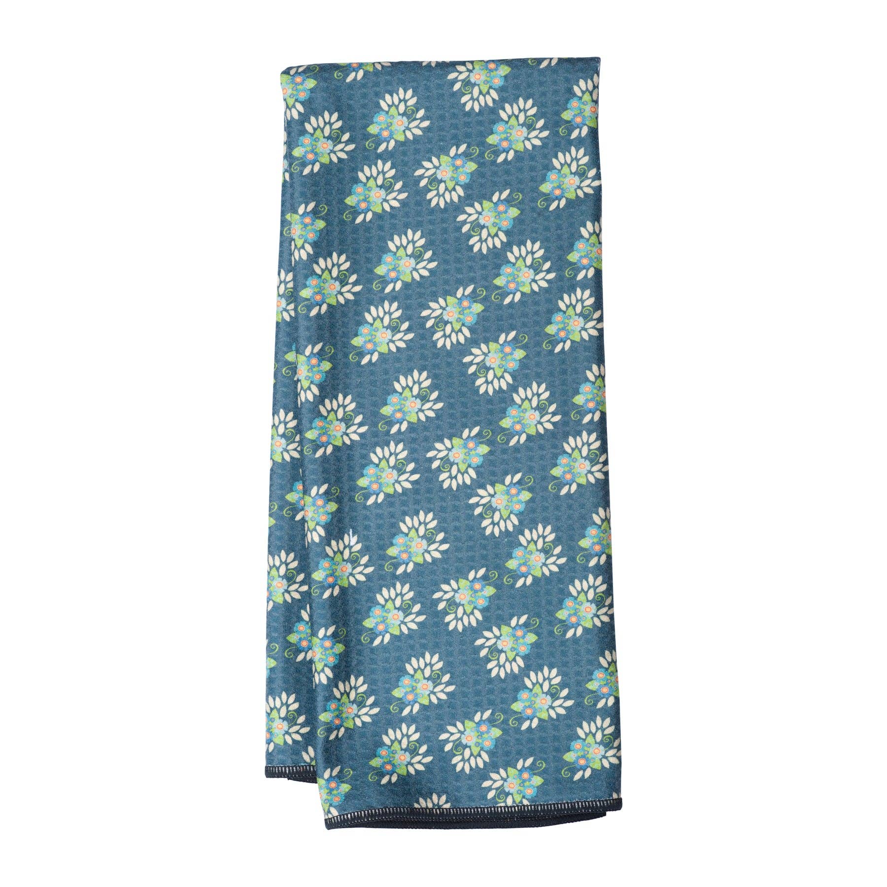 Mico Towels-Vintage Calico- single large