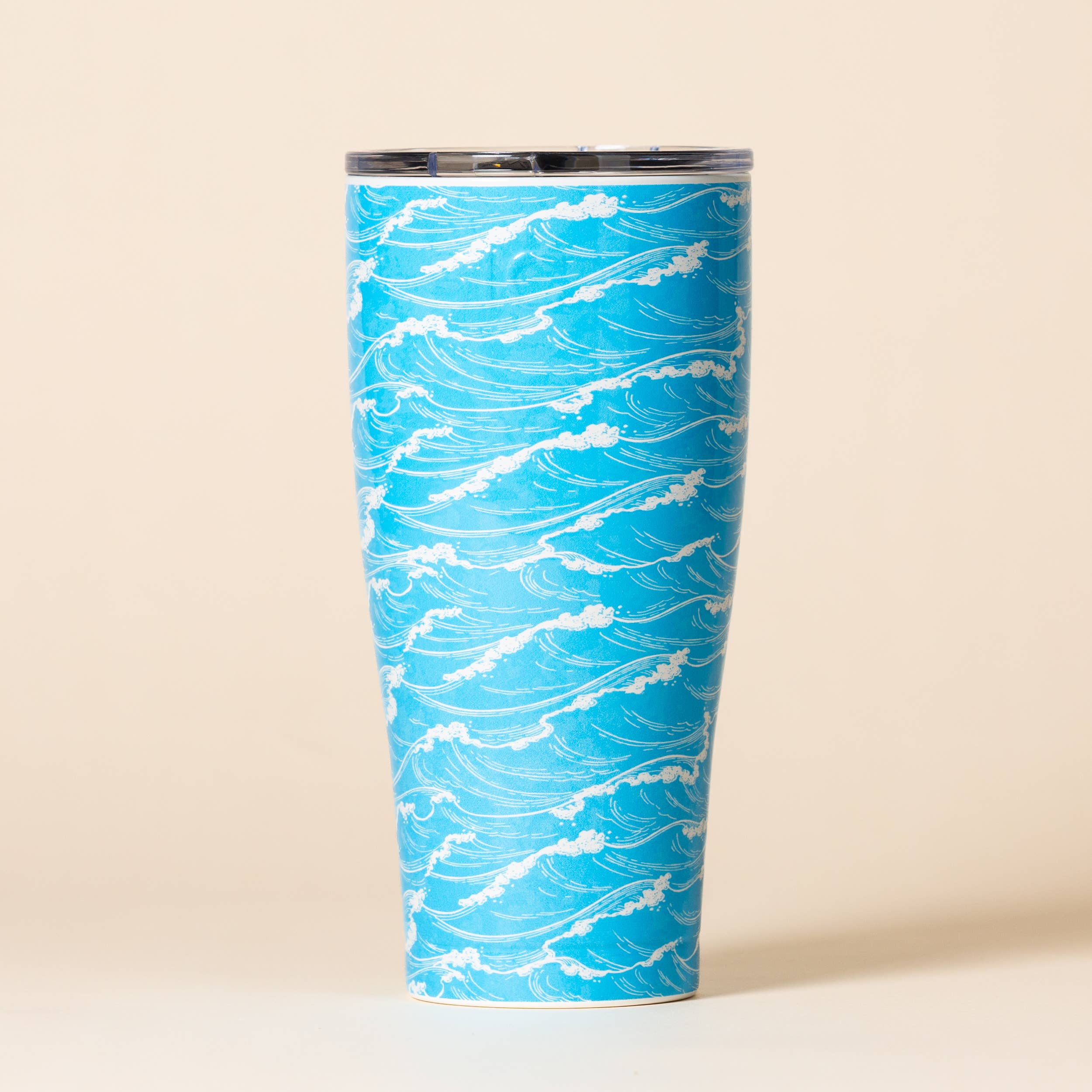 30 oz. SIC Tumbler | Wild Waves