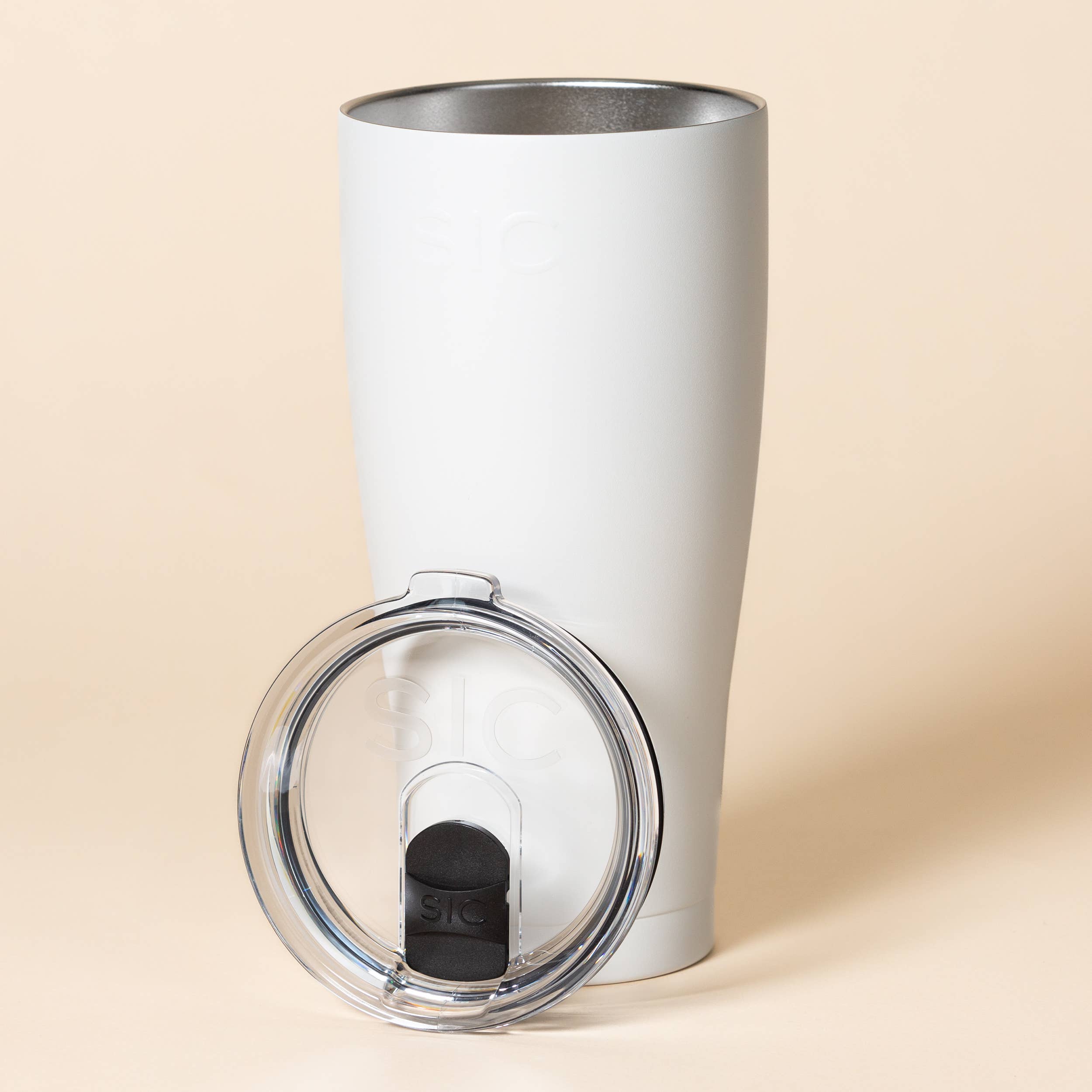 30 oz. SIC Tumbler | Retro Sunset