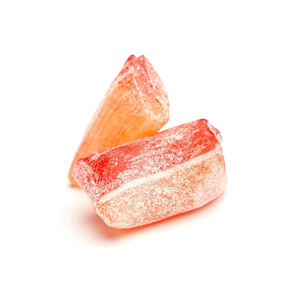 BUTTERFEILDS - Peach Buds SOFT BAGS- a Southern favorite for 100 yr