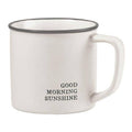 Good Morning Sunshine-coffee mug