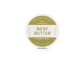 OLD WHALING CO -Coconut Milk Body Butter (8oz)