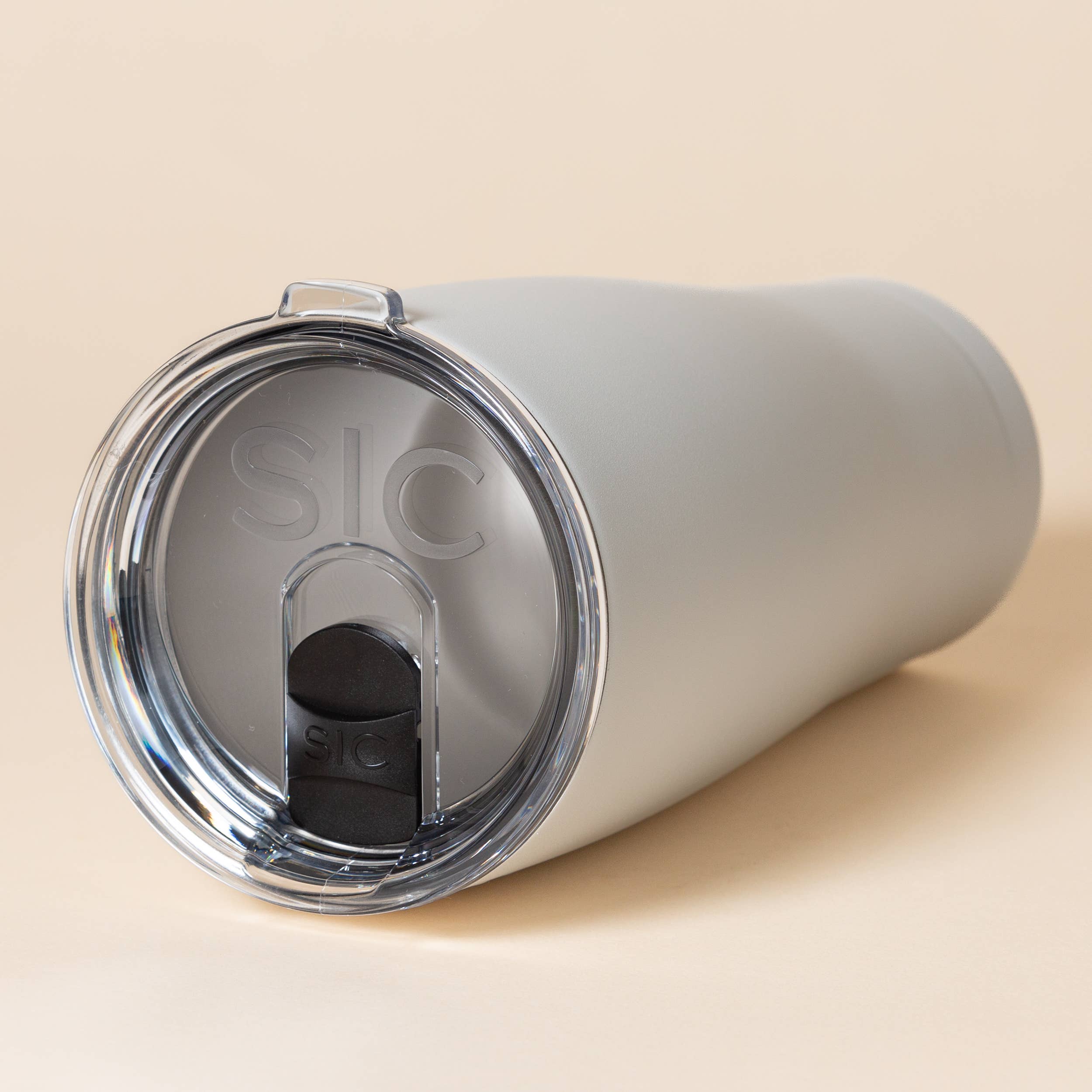 30 oz. SIC Tumbler | Retro Sunset