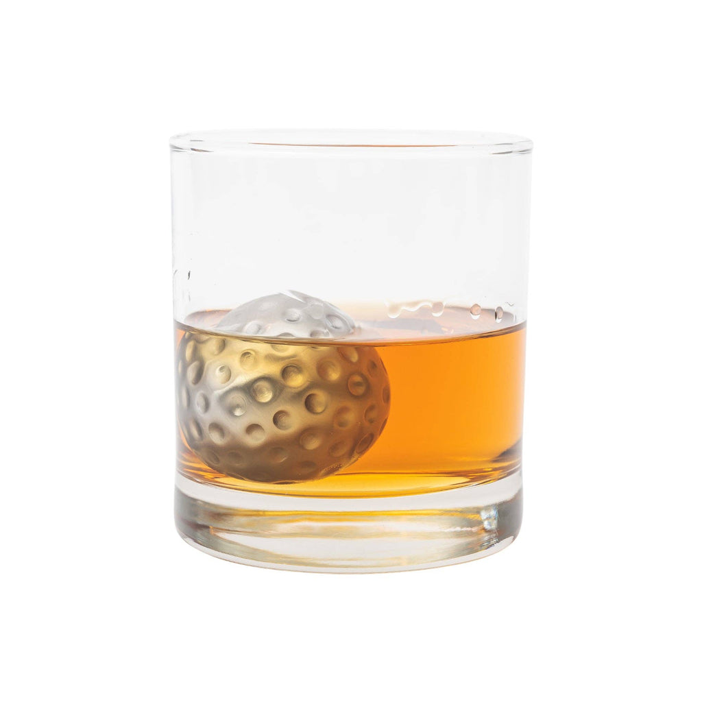 Whiskey Cubes | 4-Piece Stainless Ice Chilling Stones