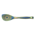 Pakka Corner Spoon-Peacock