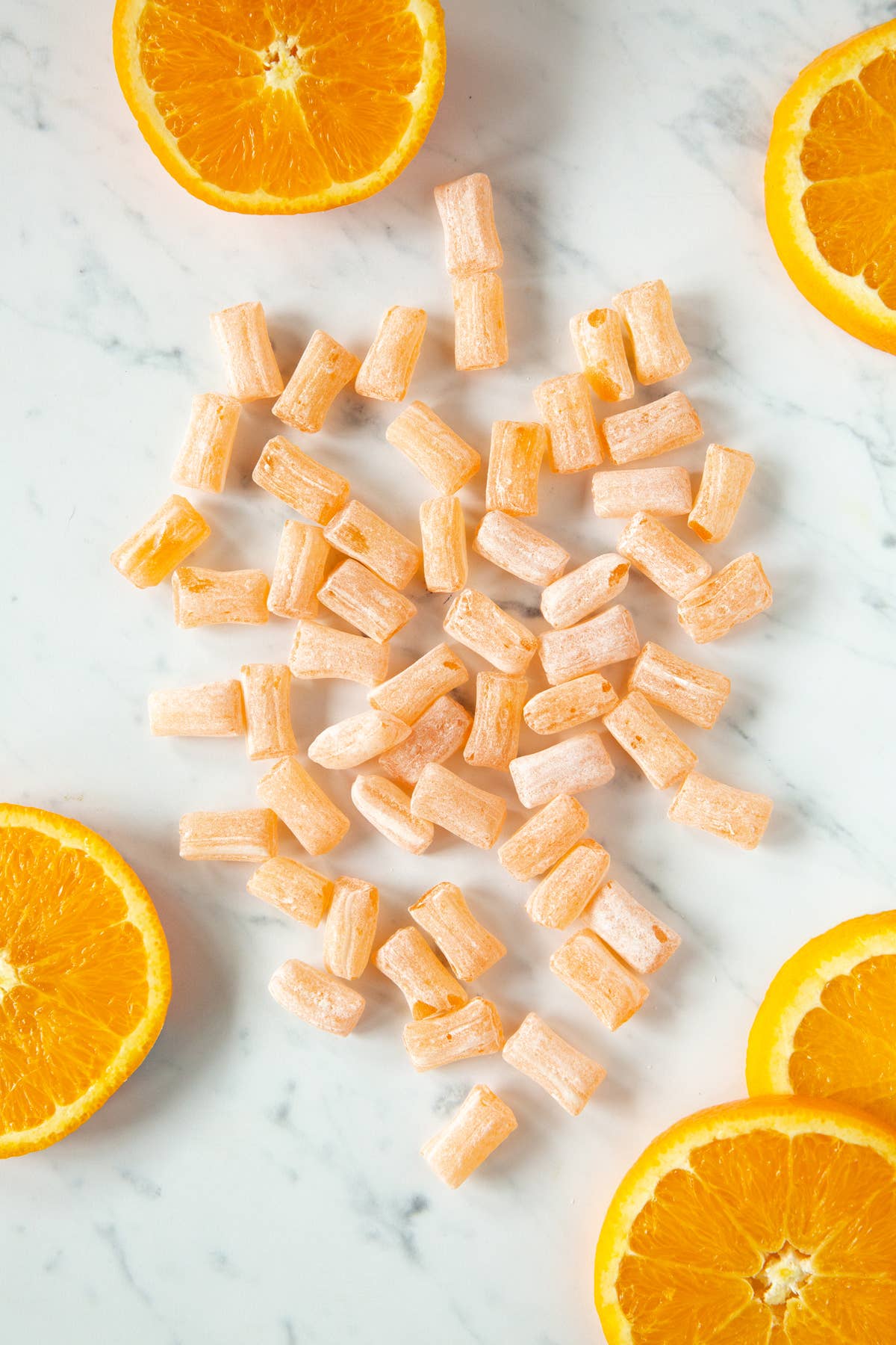 Butterfeild Candy -Honeybell Orange - The Rarest Citrus in Florida