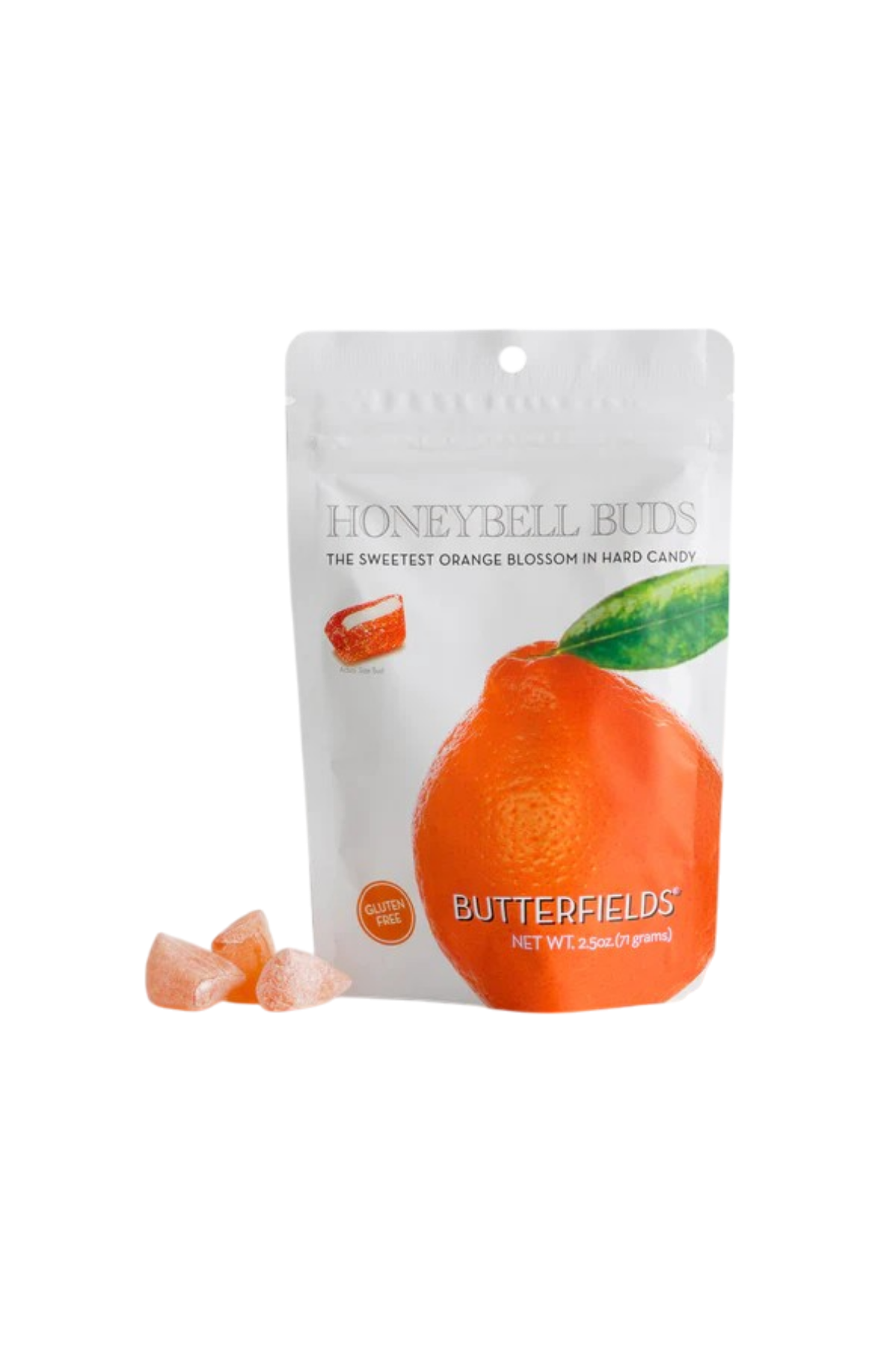 Butterfeild Candy -Honeybell Orange - The Rarest Citrus in Florida