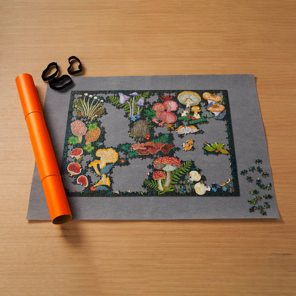 PUZZLE MAT-1500 Piece