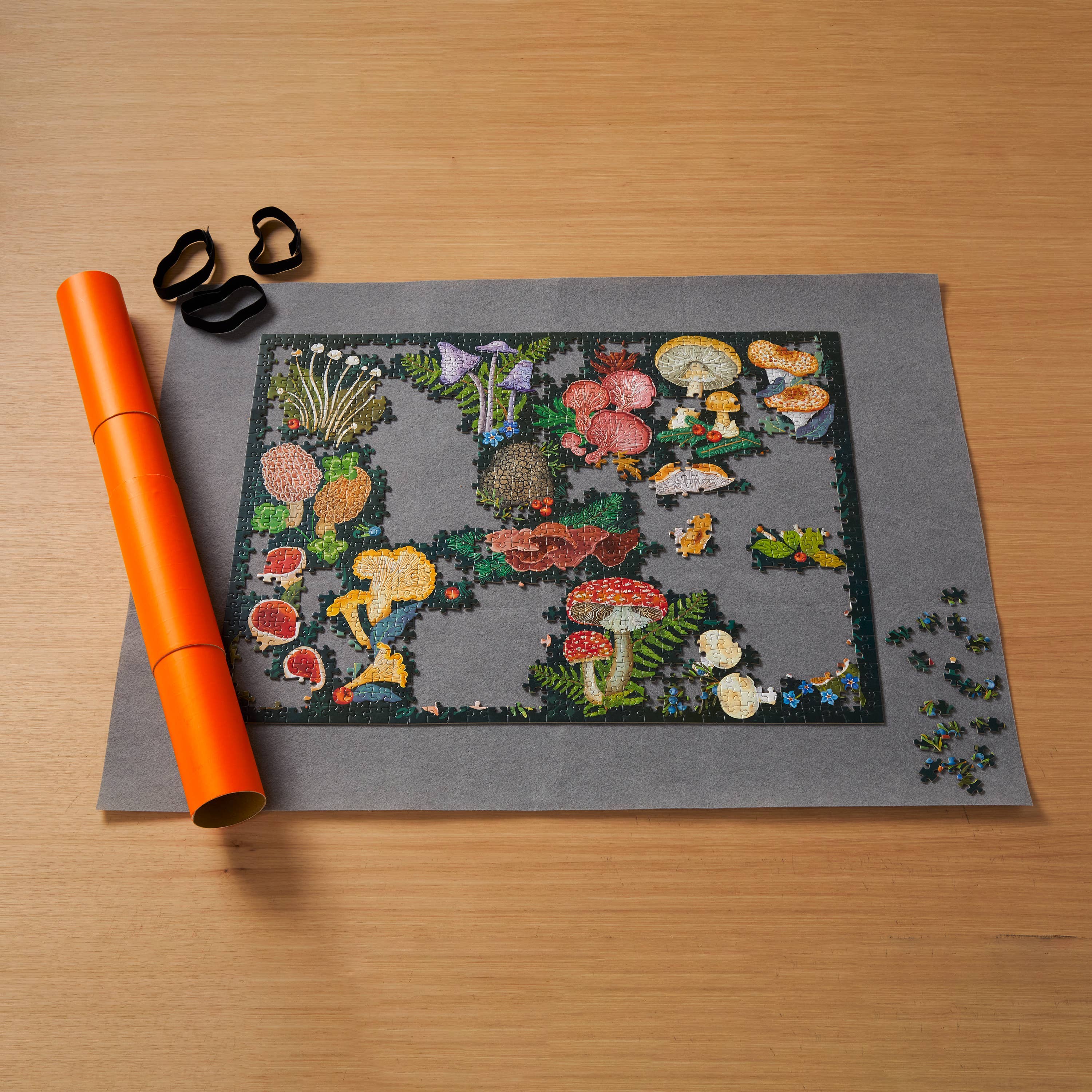 PUZZLE MAT-1500 Piece