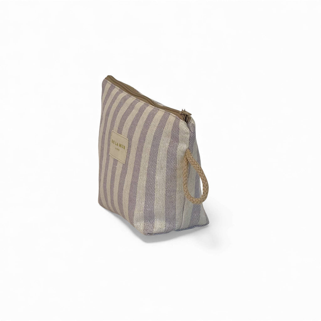 DE LA MUR Small Makeup Bag Lulil
