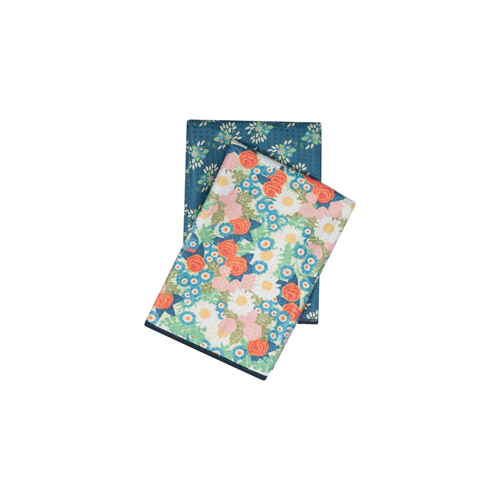 Mico Towels Vintage Calico ( set of 2)