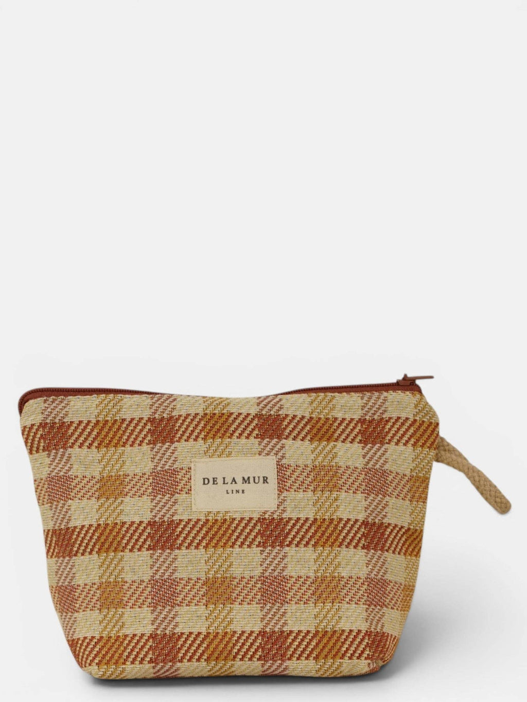 De La Mur - Plaid - Med size