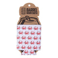 Crab Can Cooler