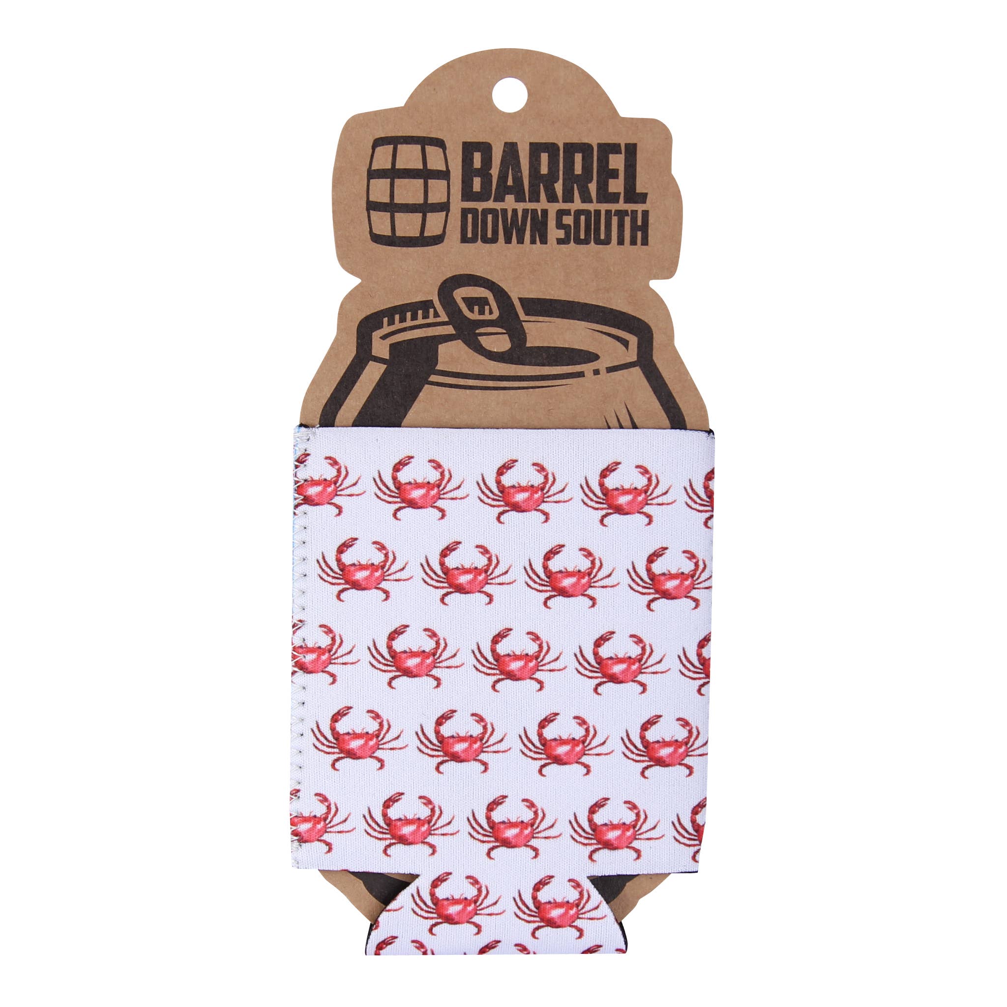 Crab Can Cooler