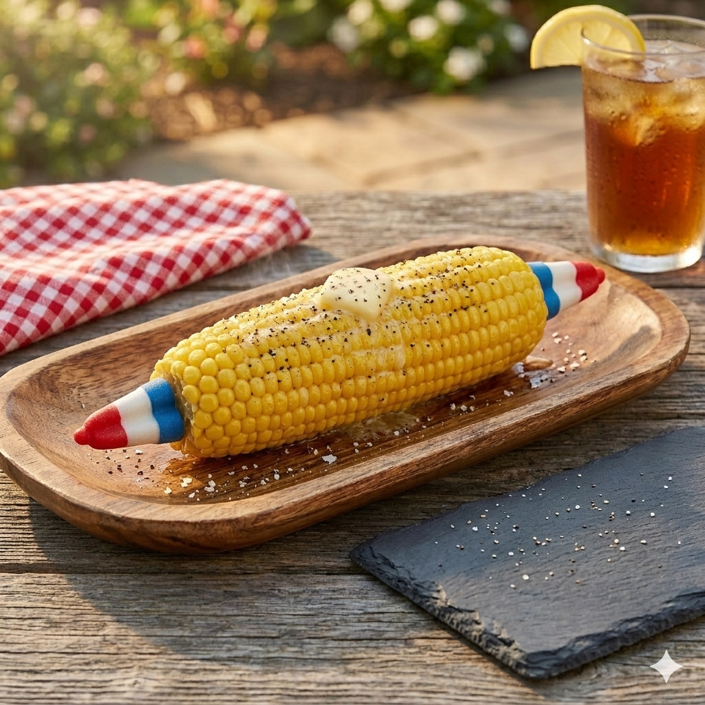 Corn Handles- Popsicle