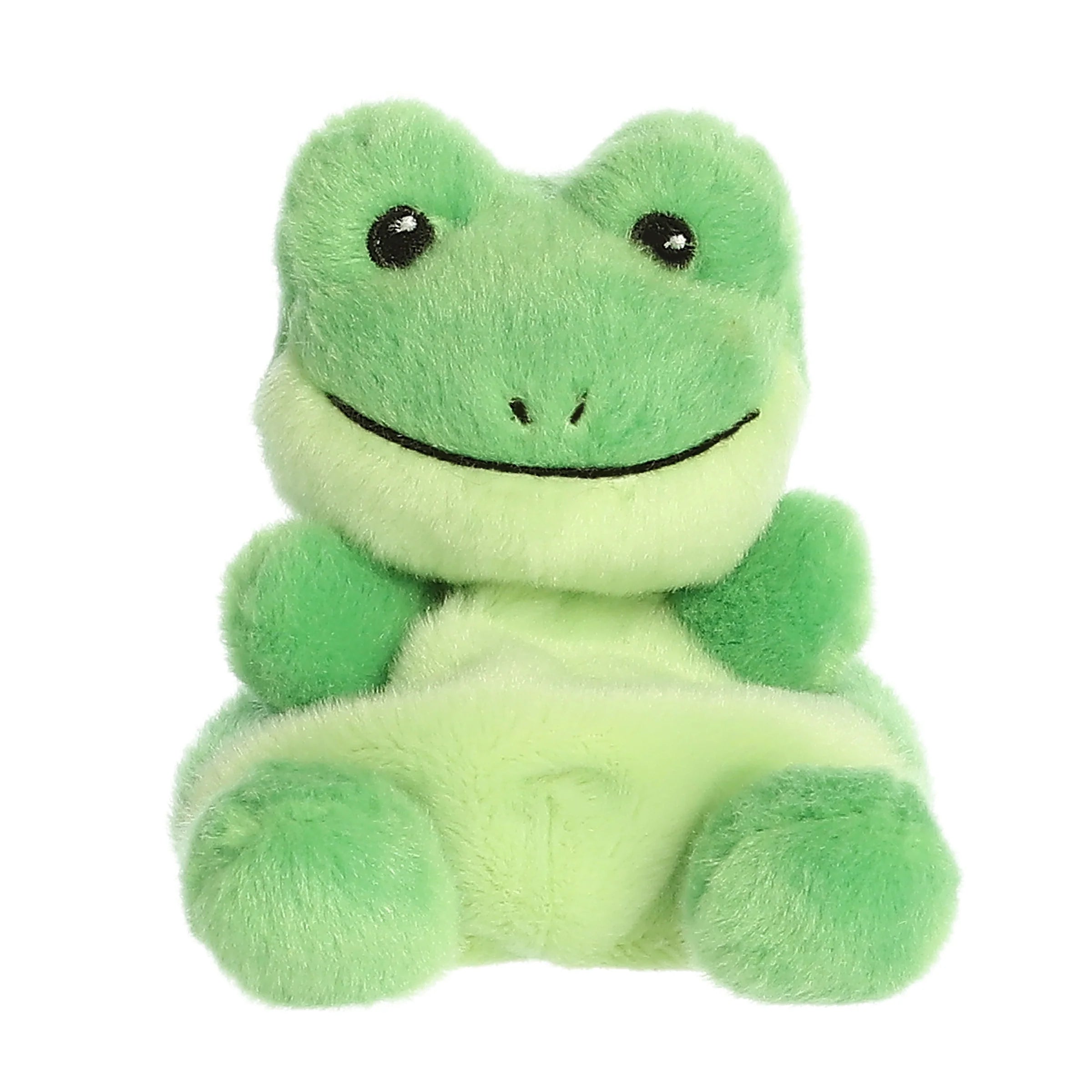 PALM PAL FROG PARTY SIZE