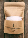 Hatteras Sea Salt- other flavor available