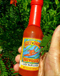 Surf Dog Hot Sauce