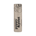 POPPY AND POUT-ISLAND COCNUT- LIP BALM