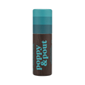 POPPY AND POUT -COC0NUT COAST -LIP BALM