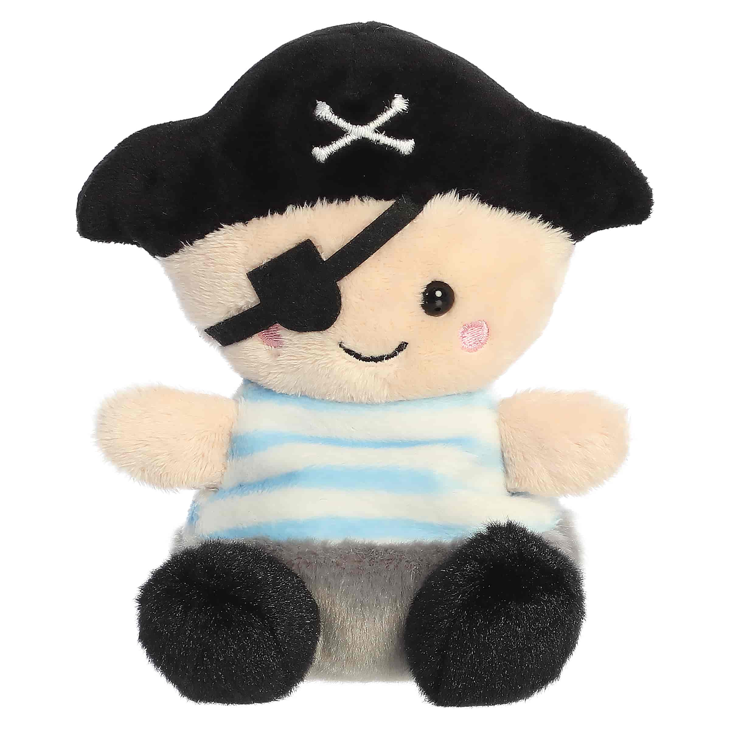 Palm Pal- Pirate
