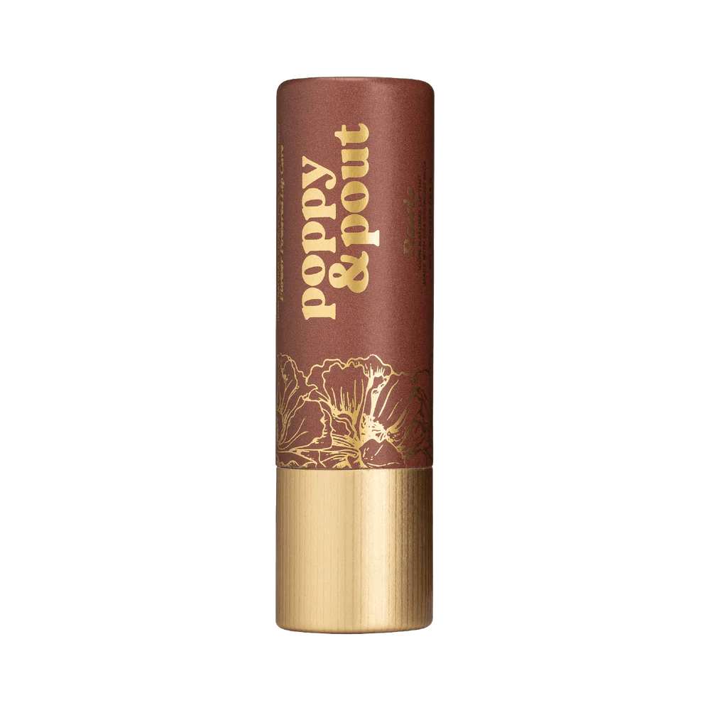 POPPYAN POUT-ROXIE TINE BALM
