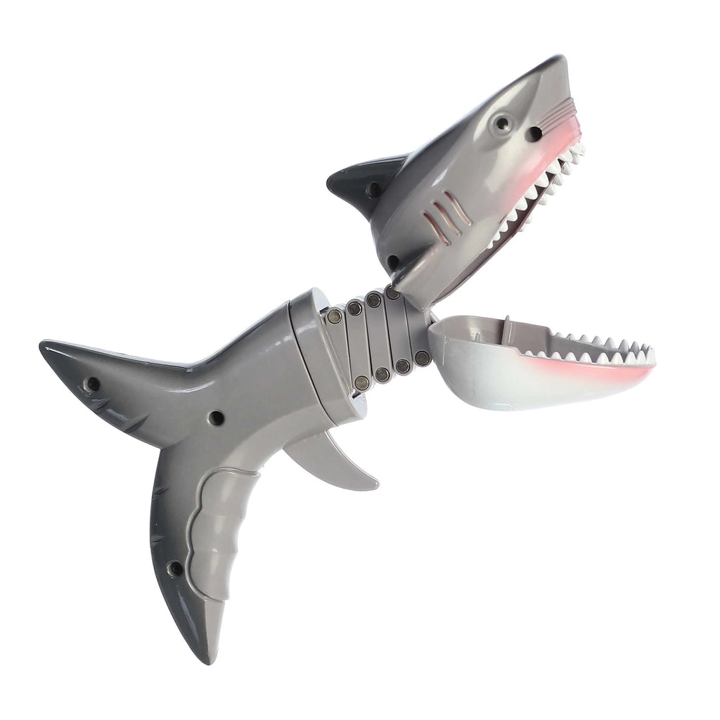 Shark Grabber
