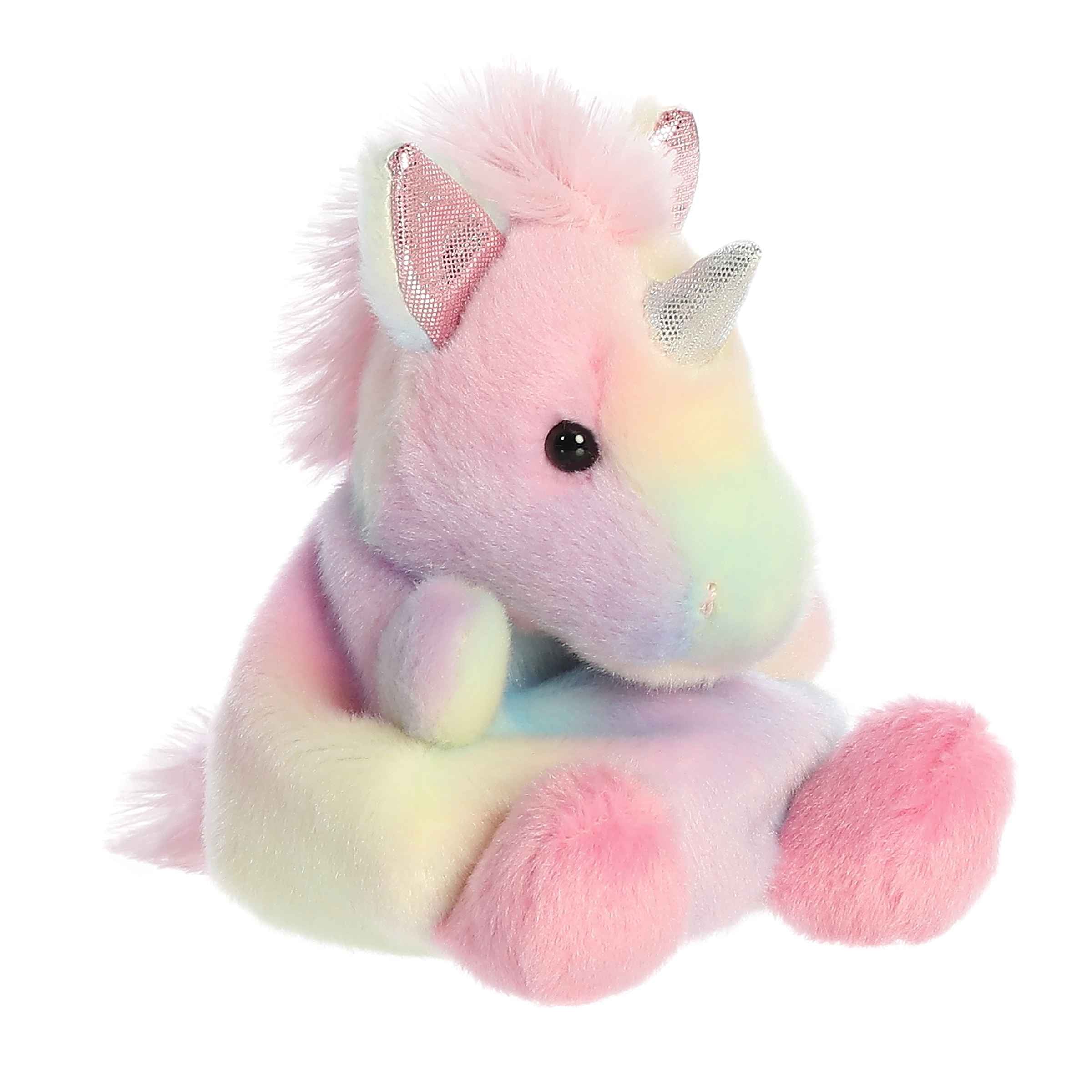 Palm Pal- Unicorn-5 inches